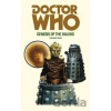 Doctor Who: Genesis of the Daleks - Terrance Dicks Doctor Who: Genesis of the Daleks - Terrance Dicks