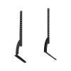CABLETECH Univerzálny TV stojan 27 CABLETECH Univerzálny TV stojan 27