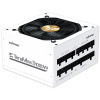 Zalman TeraMax II 1000 W White ZM1000-TMX2 WH Zalman TeraMax II 1000 W White ZM1000-TMX2 WH