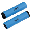 gripy BBB BHG-35 StickyFix 130mm modré gripy BBB BHG-35 StickyFix 130mm modré