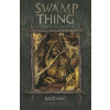 Swamp Thing - Bažináč 5 - V prach se obrátíš - Alan Moore Swamp Thing - Bažináč 5 - V prach se obrátíš - Alan Moore