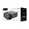 Kruger & Matz V-LED60 Projektor LED FullHD Wi-Fi 1080p (1920x1080) Kruger & Matz V-LED60 Projektor LED FullHD Wi-Fi 1080p (1920x1080)