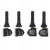 TPMS SENZOR TLAKU V PNEUMATIKÁCH PRE FORD FOCUS FIESTA MONDEO EV6T-1A180-DC TPMS SENZOR TLAKU V PNEUMATIKÁCH PRE FORD FOCUS FIESTA MONDEO EV6T-1A180-DC