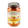 Rudolfs BIO Lasagne s hovädzím mäsom 190 g Rudolfs BIO Lasagne s hovädzím mäsom 190 g
