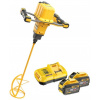 DeWALT DCD240X2 Aku Miešadlo 160mm, M14, XR FlexVolt 54V, (2x9,0Ah) DeWALT DCD240X2 Aku Miešadlo 160mm, M14, XR FlexVolt 54V, (2x9,0Ah)