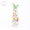 Termoska pre deti 260 ml Triple Spring flowers / Cool Bottles Termoska pre deti 260 ml Triple Spring flowers / Cool Bottles