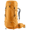 Turistický batoh Deuter Aircontact Lite 40L + 10L amber-maple one-size Turistický batoh Deuter Aircontact Lite 40L + 10L amber-maple one-size