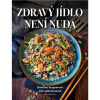 Zdravý jídlo není nuda Zdravý jídlo není nuda