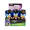 Sonic figurka – přívěsek plyšový (SON7204) Sonic figurka – přívěsek plyšový (SON7204)