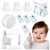 Ricokids Magnetický chránič skříněk 798000 4 ks Ricokids Magnetický chránič skříněk 798000 4 ks