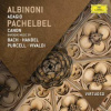 CD Johann Pachelbel: Adagio, Canon, Baroque Music By Bach · Handel · Purcell · Vivaldi CD Johann Pachelbel: Adagio, Canon, Baroque Music By Bach · Handel · Purcell · Vivaldi