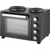 Mini rúra Sencor SEO 2800BK čierna Mini rúra Sencor SEO 2800BK čierna