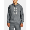 Under Armour Pánska mikina Rival Flc Multilogo HD Šedá MD Under Armour Pánska mikina Rival Flc Multilogo HD Šedá MD