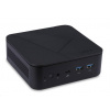 ACER PC Veriton N1502G-13U5U NUC BAREBONE,Core 5 120U,N/A,N/A,N/A,No OS,Black DT.R6BEH.001 Acer ACER PC Veriton N1502G-13U5U NUC BAREBONE,Core 5 120U,N/A,N/A,N/A,No OS,Black DT.R6BEH.001 Acer