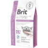 Granule Brit VD Cat GF Ultra-hypoallergenic, 400 g Granule Brit VD Cat GF Ultra-hypoallergenic, 400 g