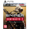 Sniper: Ghost Warrior Contracts 1+2 PlayStation 5 (PS5) krabicová verzia Sniper: Ghost Warrior Contracts 1+2 PlayStation 5 (PS5) krabicová verzia