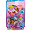 Polly Pocket Bazén jednorožca Polly Pocket Bazén jednorožca