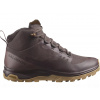SALOMON OUTSNAP CSWP W BROWN OBUV Veľkosť: 38 SALOMON OUTSNAP CSWP W BROWN OBUV Veľkosť: 38