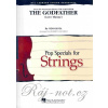 THE GODFATHER (Love Theme) string orchestra THE GODFATHER (Love Theme) string orchestra