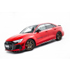Prepreg Carbon Fiber Side Skirts V2 Audi RS3 Sedan 8Y Facelift Prepreg Carbon Fiber Side Skirts V2 Audi RS3 Sedan 8Y Facelift