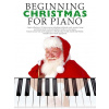 Beginning Christmas For Piano - vianočné koledy pre začiatočníkov hry na klavíri Beginning Christmas For Piano - vianočné koledy pre začiatočníkov hry na klavíri