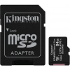 Kingston 64GB microSDXC Canvas Select Plus A1 CL10 100MB/s + adapter SDCS3/64GB Kingston 64GB microSDXC Canvas Select Plus A1 CL10 100MB/s + adapter SDCS3/64GB