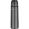 Termoska TERMOcafé 500 ml - sivá-ihneď Termoska TERMOcafé 500 ml - sivá-ihneď