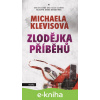 E-kniha Zlodějka příběhů - Michaela Klevisová E-kniha Zlodějka příběhů - Michaela Klevisová