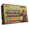 Army Painter Army Painter: Speedpaint Most Wanted Set 2.0 Army Painter Army Painter: Speedpaint Most Wanted Set 2.0
