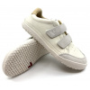 Detské barefoot tenisky Vivobarefoot Gobi Kids Limestone Veľkosť: 32, Vnútorná dĺžka topánky: 20,5 cm, Vnútorná šírka topánky: 7,7 cm Detské barefoot tenisky Vivobarefoot Gobi Kids Limestone Veľkosť: 32, Vnútorná dĺžka topánky: 20,5 cm, Vnútorná šírka topánky: 7,7 cm