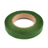 Floristická páska šíře 12 mm Varianta: 5 zelená sv., Balení: 1 ks Floristická páska šíře 12 mm Varianta: 5 zelená sv., Balení: 1 ks