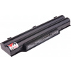 Baterie T6 Power Fujitsu LifeBook LH520, LH530, AH530, E741, PH50, PH521, 5200mAh, 56wh, 6cell Baterie T6 Power Fujitsu LifeBook LH520, LH530, AH530, E741, PH50, PH521, 5200mAh, 56wh, 6cell