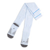 Puma Manchester City Home Sock 2026/27 White/Blue L (9-11) Puma Manchester City Home Sock 2026/27 White/Blue L (9-11)