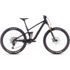 CUBE Stereo ONE44 C:62 Race blackline 2026 – karbónový trail bike, Veľkosť bicykel L CUBE Stereo ONE44 C:62 Race blackline 2026 – karbónový trail bike, Veľkosť bicykel L