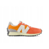 New Balance športové topánky textilné oranžové veľkosť 30 New Balance športové topánky textilné oranžové veľkosť 30