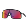 Slnečné okuliare Oakley Sutro Polished Black / Prizm Field Slnečné okuliare Oakley Sutro Polished Black / Prizm Field