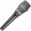 Shure Beta 87A - Kondenzátorový mikrofón Shure Beta 87A - Kondenzátorový mikrofón
