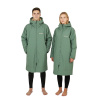 Prezliekacie poncho GUL REVOROBE - zelené JNR Prezliekacie poncho GUL REVOROBE - zelené JNR