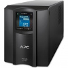 APC Smart-UPS C 1000VA LCD 230V with SmartConnect SMC1000IC APC Smart-UPS C 1000VA LCD 230V with SmartConnect SMC1000IC