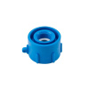 Bradas IBC adaptér S60x6 s vnútorným závitom 1 Bradas IBC adaptér S60x6 s vnútorným závitom 1