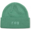 FOX Wordmark Beanie Pine FOX Wordmark Beanie Pine