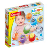Quercetti Momy Soft Sensory Blocks Quercetti Momy Soft Sensory Blocks