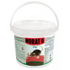 PelGar International Ltd. Jed na hlodavce NORAT G - 5 KG PelGar International Ltd. Jed na hlodavce NORAT G - 5 KG