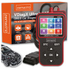 Zenwire V620 OBD2 ELM327 CAN Diagnostický Nástroj Rozhranie Zenwire V620 OBD2 ELM327 CAN Diagnostický Nástroj Rozhranie
