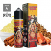 10/60ml INFAMOUS SPECIAL - SKANDAL TOBACCO 10/60ml INFAMOUS SPECIAL - SKANDAL TOBACCO
