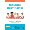 100,000+ Baby Names (Revised) - Bruce Lansky 100,000+ Baby Names (Revised) - Bruce Lansky
