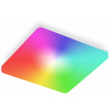 iGET HOME LS3 - Wi-Fi LED svetlo 15W RGB, CCT, 22cm, stmievateľné, samostatné, IP54 - iGET 75020905 iGET HOME LS3 - Wi-Fi LED svetlo 15W RGB, CCT, 22cm, stmievateľné, samostatné, IP54 - iGET 75020905