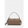 Calvin Klein crossbody kabelka dámska LV04F3370G hnedá ONE SIZE Calvin Klein crossbody kabelka dámska LV04F3370G hnedá ONE SIZE