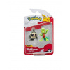 Jazwares Pokémon figurky Duskull + Treecko Jazwares Pokémon figurky Duskull + Treecko