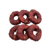 Pochúťka Donut s kačacím mäsom 12,5cm/6ks Pochúťka Donut s kačacím mäsom 12,5cm/6ks